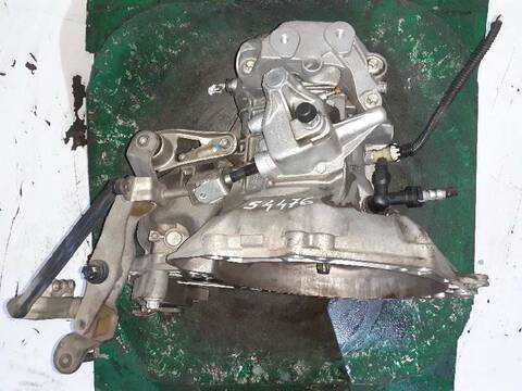 Foto 2ª: Caja Cambios Opel Meriva ESSENTIA 90CV 66KW [Z14XEP] (2005)