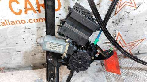 Foto 3ª: Elevalunas Eléctrico Delantero Izquierdo Ford Galaxy AMBIENTE 116CV 85KW [AUY] (2003)