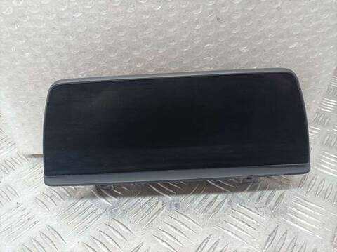 Sistema GPS Bmw Serie 1 114 116D 116CV 85KW