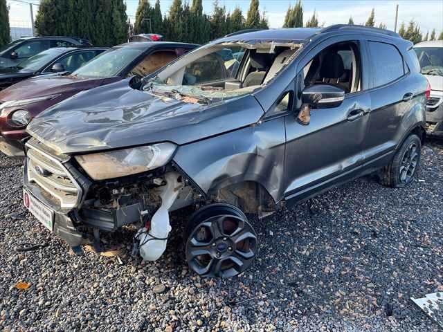 LLanta Aleacion Ford EcoSport 1.0 G 125cv