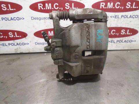 Pinza Freno Delantera Izquierdo Nissan Qashqai 1.5 TD CAT 110CV 81KW