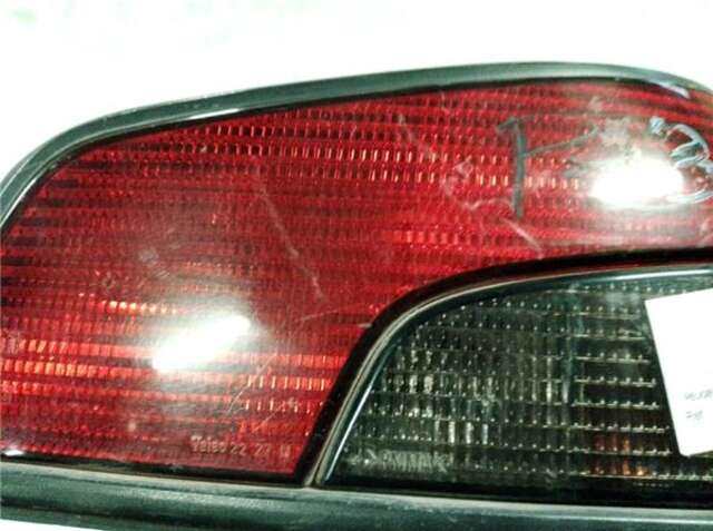 Foto 3ª: Piloto Trasero Derecho Peugeot 306 1.9 XT DT [1.9 LTR. - 68 KW TURBODIESEL]