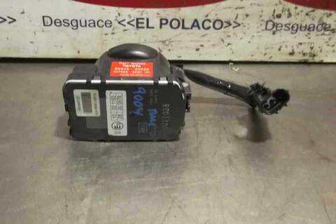 Antirrobo Toyota Land Cruiser LIFE 190CV 140KW