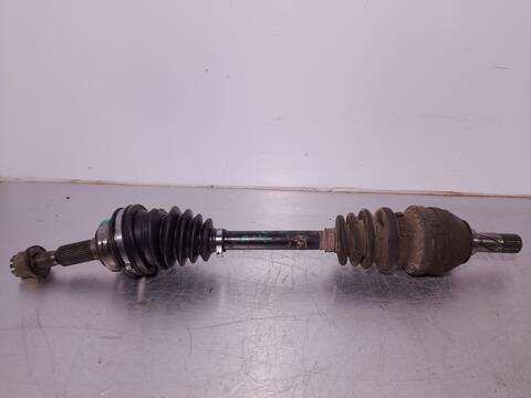 Transmision Delantera Izquierda Opel Astra COMFORT BERLINA 101CV 74KW