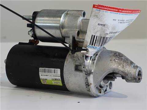 Motor de Arranque Audi 100 2.8 BASICO BERLINA 174CV 128KW
