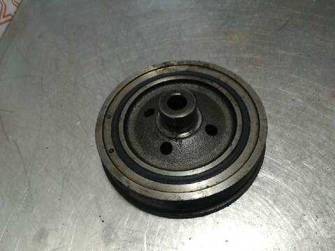 Foto 3ª: Cigüeñal Ford Tourneo KOMBI B. CORTA 2006 ) 90CV 66KW [R3PA] (2007)