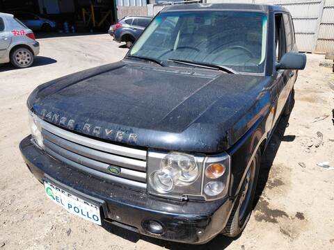 Servofreno Land Rover Range TD6 HSE 177CV 130KW