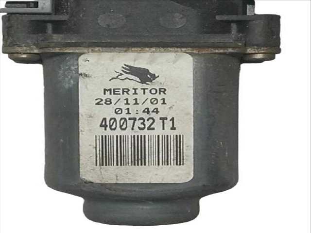 Foto 3ª: Elevalunas Eléctrico Delantero Derecho Renault Scenic 1.9 DCI RX4 102CV (1999)