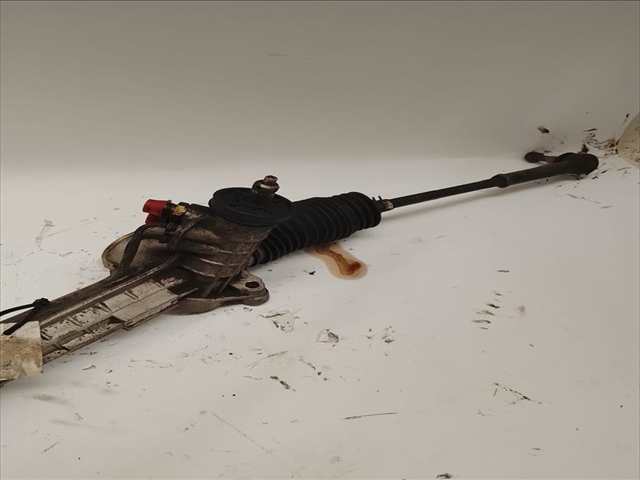 Cremallera de Direccion Citroen Jumper 2.5 DIESEL 63kw