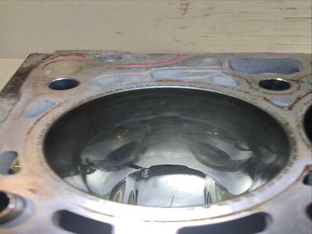 Foto 3ª: Bloque Motor Bmw Serie 3 315 163 CV 120KW [B47D20A B47] (2017)