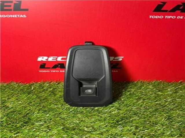 Botonera Elevalunas Renault Trafic L1H1 3 0T 8/9 ASIENTOS) EQUILIBRE BLUE DCI FAP CAT 110CV 81KW