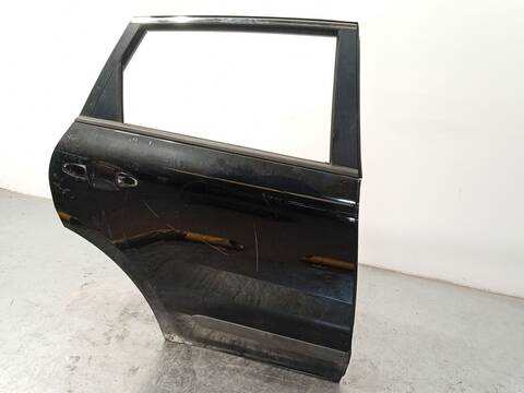 Foto 3ª: Puerta Trasera Derecha Kia Niro 1.6 GDI HYBRID 105CV 77KW [G4LE] (2018)