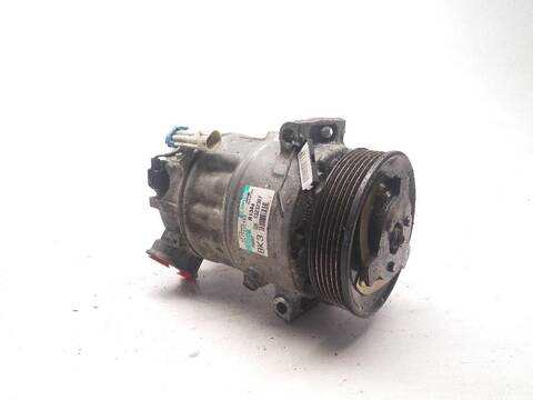 Compresor Aire Acondicionado Opel Insignia 2.0 CDTI 68) 160CV