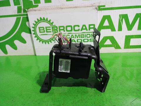 Foto 2ª: Abs Citroen C4 EXCLUSIVE AUT. 109CV [9HZDV6TED4] (2006)