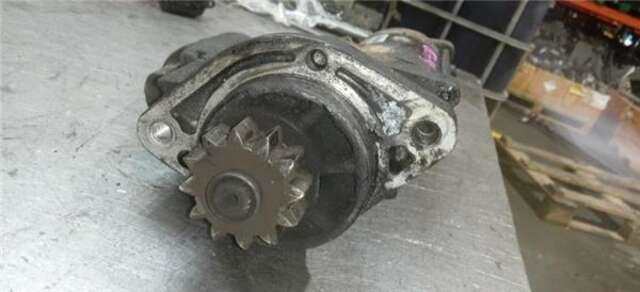 Foto 3ª: Motor de Arranque Nissan Navara 2.5 DCI [YD25DDTi]