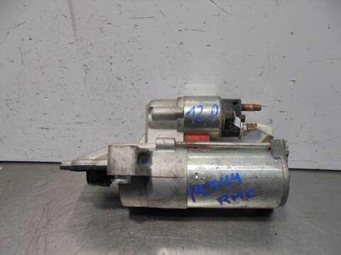 Motor de Arranque Ford Puma HYBRID ST-LINE 125CV 92KW