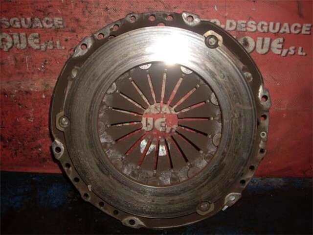 Foto 3ª: kit Embrague Seat Ibiza  [CAYC]
