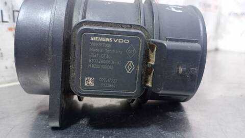 Foto 4ª: Caudalimetro Renault Megane CONFORT AUTHENTIQUE BERLINA 101CV 74KW II CLASSIC BERLINA (2003)