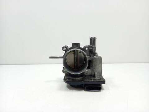 Caja Mariposa Kia Carens G4FD