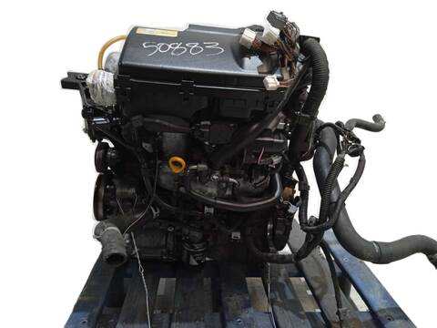 Motor Completo Toyota Prius 1.5 CAT 78CV 57KW