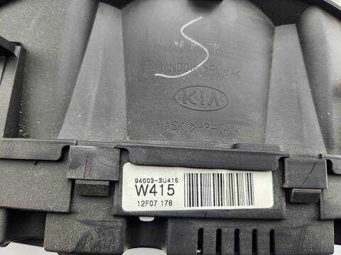 Foto 2ª: Cuadro de Instrumentos Kia Sportage CONCEPT 4X2 135CV 99KW [G4FD] (2012)