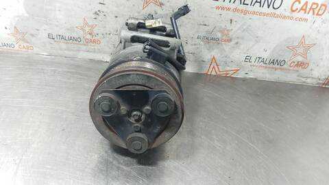 Compresor Aire Acondicionado Ford Focus TREND 116CV 85KW
