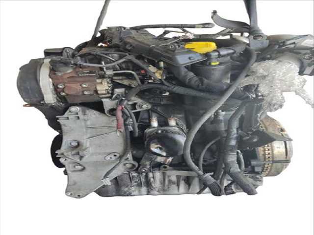 Motor Completo Renault Megane 1.9 DCI KZ0J KZ0N KZ1S) GRANDTOUR III GRANDTOUR KZ0/1)