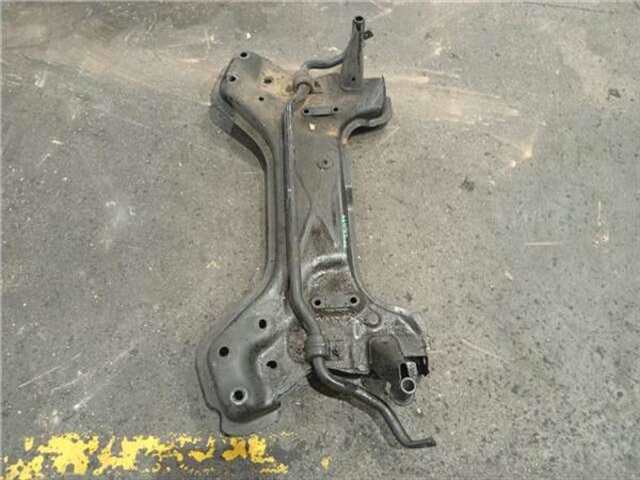 Cuna de Motor Fiat Ducato 2.3 130 L1H1 BAT 3000 MM [2.3 LTR. - 96 KW JTD CAT]