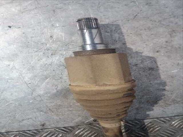 Foto 3ª: Transmision Delantera Izquierda Land Rover Freelander TD4 SE 150CV 110KW [224DT] (2008)