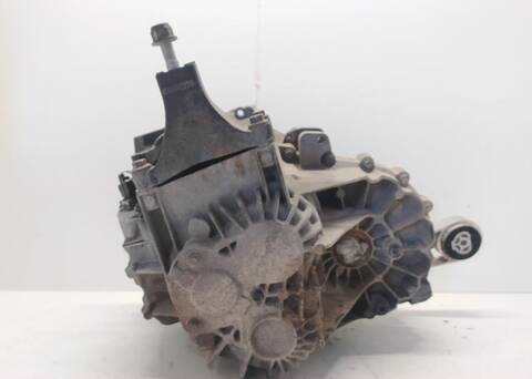 Foto 2ª: Caja Cambios Ford Mondeo 2.0 TDCI CAT BERLINA 131CV 96KW (2004)