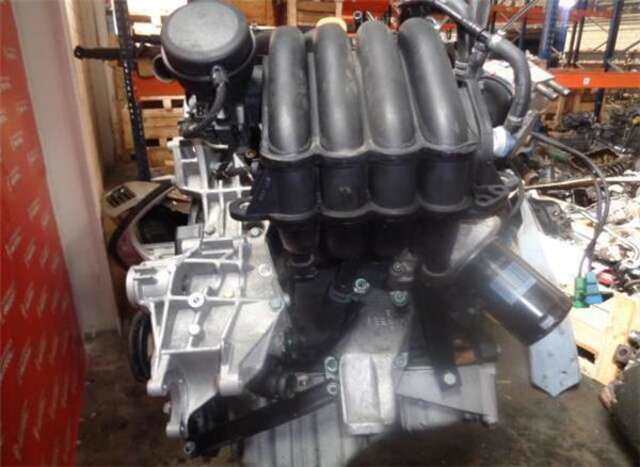 Foto 3ª: Motor Completo Volkswagen Passat 1.8 BÁSICO [1.8 LTR. - 92 KW] [APT]