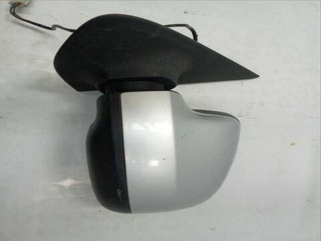 Foto 4ª: Retrovisor Izquierdo Renault Sandero 1.5 DCI B8AL) 90CV 66KW