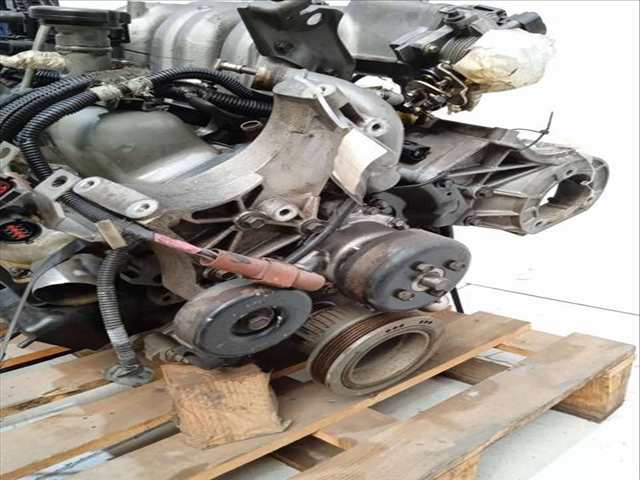 Foto 3ª: Motor Completo Ford Explorer 4.0 V6 CAT 156CV 115KW (1992)