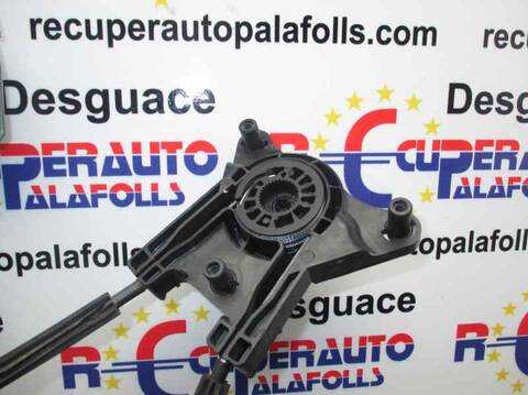 Foto 2ª: Elevalunas Eléctrico Delantero Izquierdo Seat Ibiza CHZC (2015)