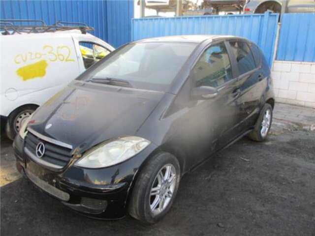 Deposito Expansion Mercedes Clase A 140 2.0 A 160 CDI (169.006) [2.0 LTR. - 60 KW CDI CAT]