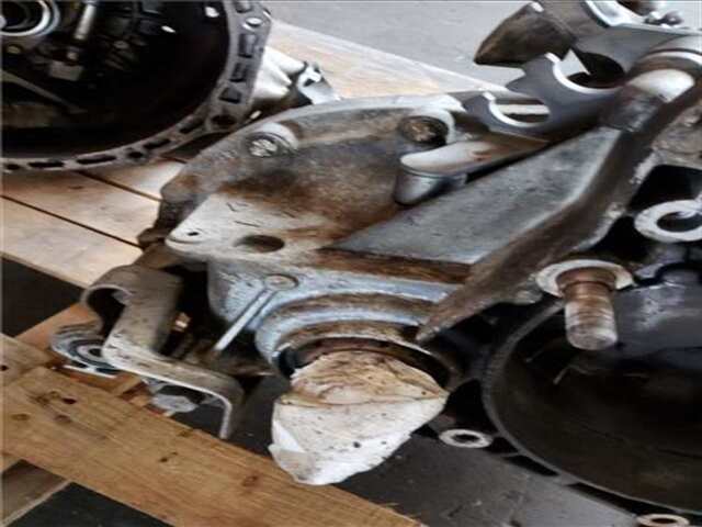 Foto 3ª: Caja Cambios Fiat Stilo 1.9 JTD (192_XE1A) [192 A1.000]