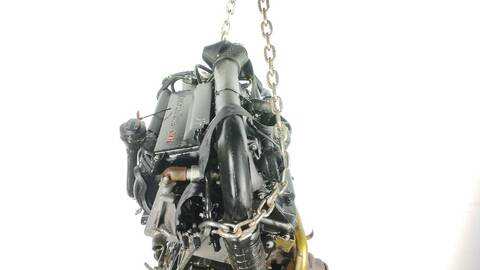 Motor Completo Mercedes Vito 110 CDI 2.2 638.094)