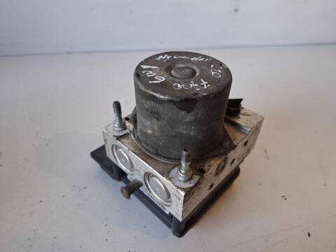 Abs Hyundai i20 COMFORT 1.4 CRDI CAT 75CV