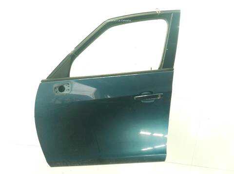 Puerta Delantera Izquierda Opel Zafira 1.6 CDTI 75)