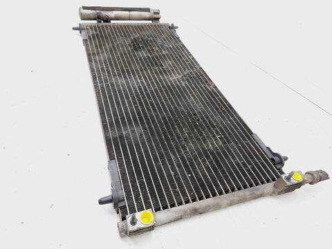 Foto 3ª: Radiador Calefaccion A.A. Peugeot 407 BASICO COUPE 204CV 150KW [UHZ] (2006)