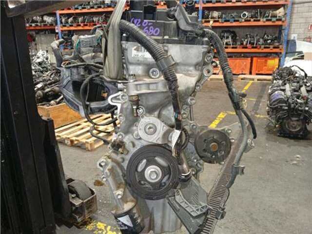 Foto 3ª: Motor Completo Toyota Aygo 1.0 X-CITE [1.0 LTR. - 53 KW CAT] [1KRFE]