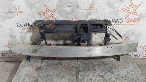 Refuerzo Paragolpes Delantero Mercedes Clase C 160 180 COMPRESSOR 203.046) BERLINA 143CV 105KW