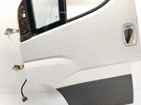 Foto 2ª: Puerta Delantera Izquierda Iveco Daily 33S16 35S16 35C16 (2014)