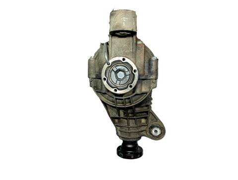 Foto 2ª: Diferencial Trasero Volkswagen Touareg BAC (2005)