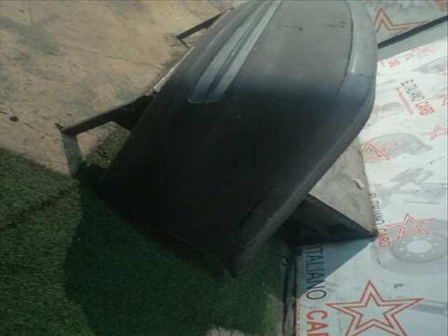 Foto 2ª: Paragolpes Trasero Bmw Serie 3 315 318 I BERLINA 118CV 87KW [G-194E1] (1998)