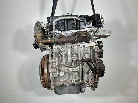 Foto 3ª: Motor Completo Mini Cooper F56 1 5 D 90-115 CV [B37C15A] (2016)