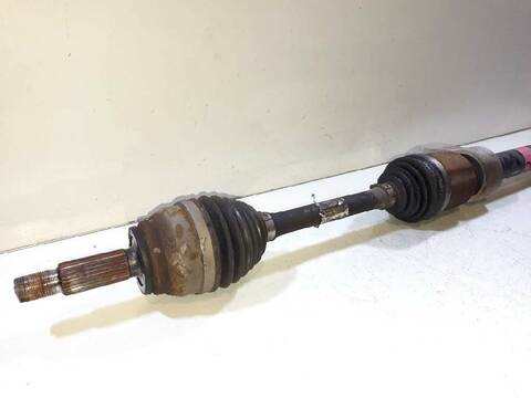 Foto 2ª: Transmision Delantera Derecha Kia Niro CONCEPT PLUG-IN HYBRID 5P [G4LE] (2017)