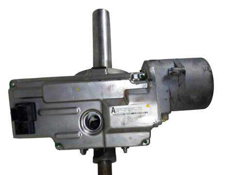 Foto 3ª: Columna Dirección Fiat Punto 1.3 D MULTIJET 199AXC1A 199BXC1A 199AXT1A 199BXT1A) (2008)