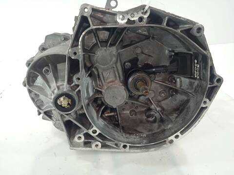 Foto 2ª: Caja Cambios Peugeot 3008 ALLURE 114CV 84KW [9H05] (2013)