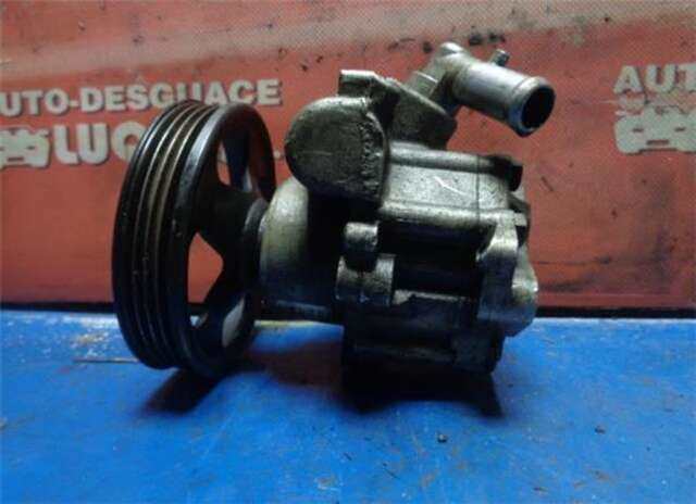 Bomba Servodireccion Citroen Evasion 2.0 HDI